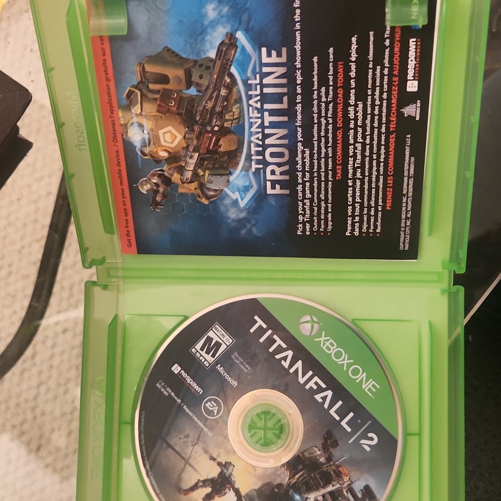 Titanfall 2 - Picture 2 of 4